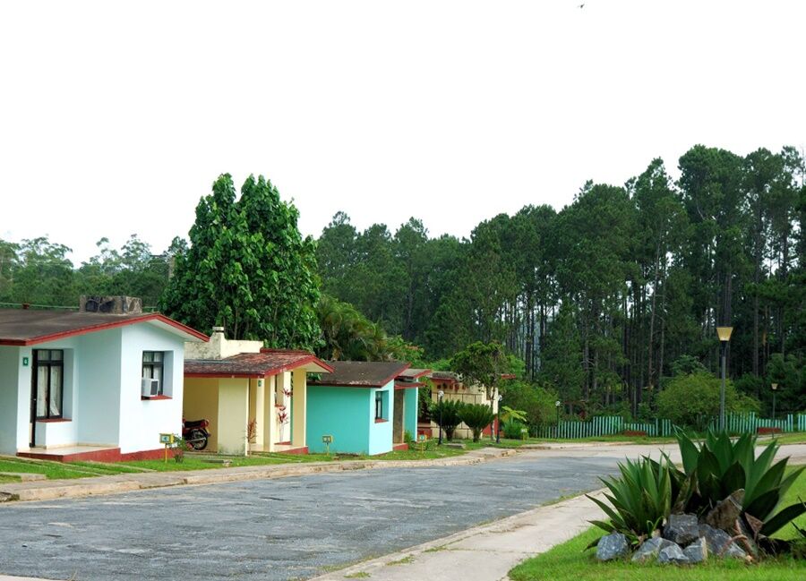 ترينيداد Villa Caburni المظهر الخارجي الصورة